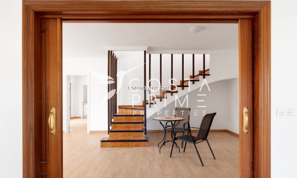 Odsprzedaż - Szalet - Alfas del Pí