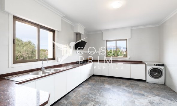 Odsprzedaż - Szalet - Alfas del Pí