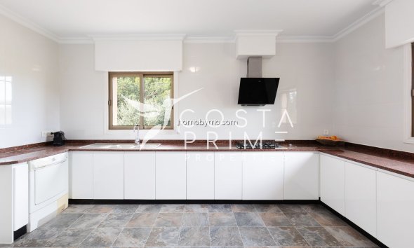 Odsprzedaż - Szalet - Alfas del Pí