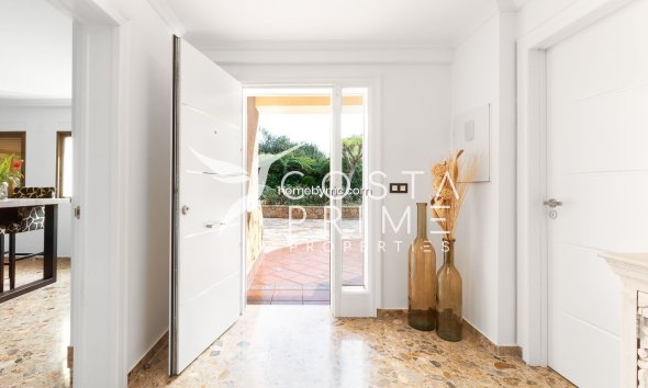 Odsprzedaż - Szalet - Alfas del Pí