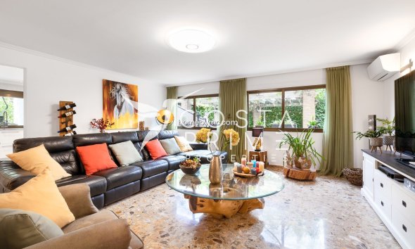 Odsprzedaż - Szalet - Alfas del Pí