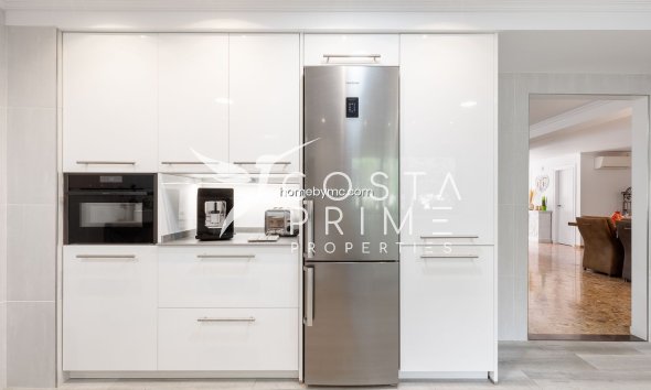 Odsprzedaż - Szalet - Alfas del Pí