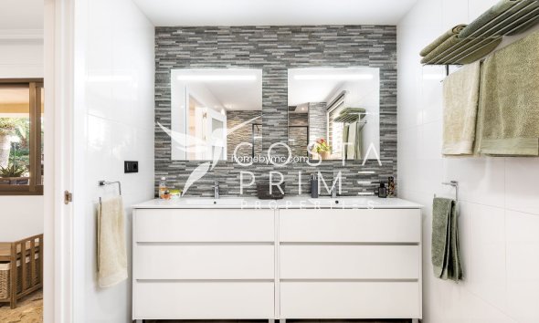 Odsprzedaż - Szalet - Alfas del Pí