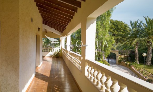 Odsprzedaż - Szalet - Alfas del Pí