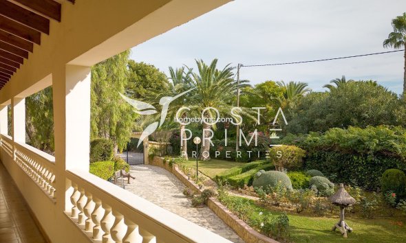 Odsprzedaż - Szalet - Alfas del Pí