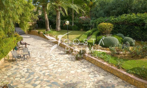 Odsprzedaż - Szalet - Alfas del Pí