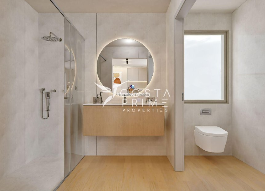 New build - Villa  - Finestrat