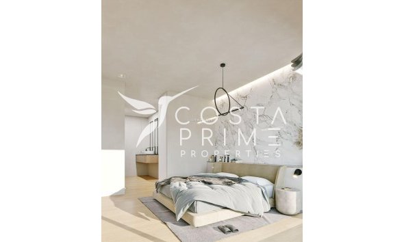 New build - Villa  - Finestrat