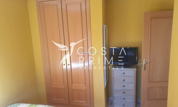 Resale - Apartment / Flat - Benidorm
