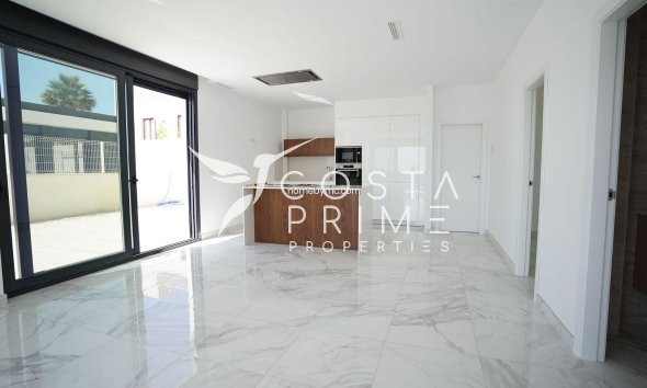 Resale - Villa  - Polop