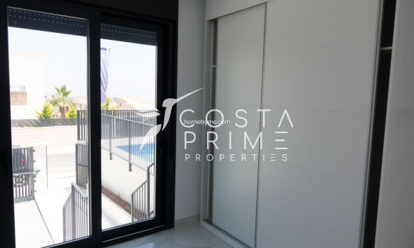 Resale - Villa  - Polop