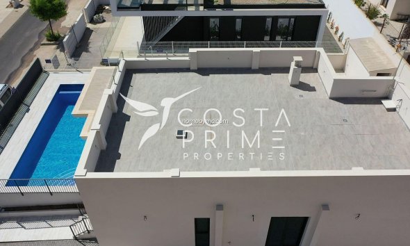 Resale - Villa  - Polop