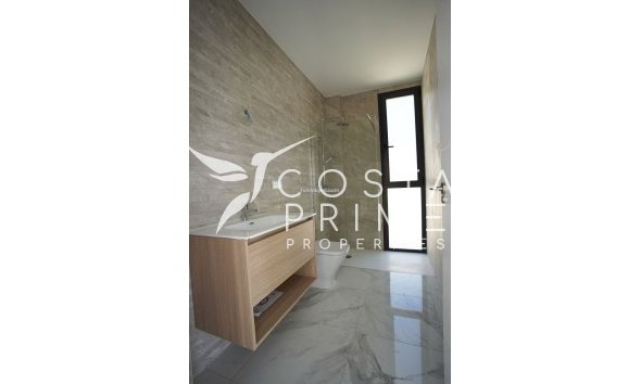 Resale - Villa  - Polop