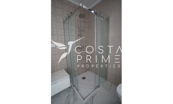 Resale - Villa  - Polop