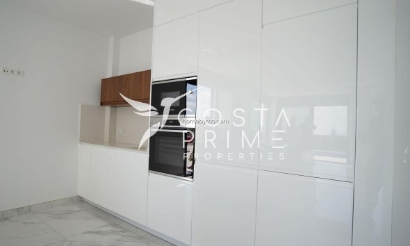 Resale - Villa  - Polop