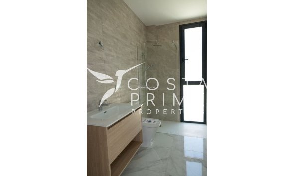 Resale - Villa  - Polop