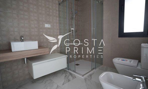 Resale - Villa  - Polop