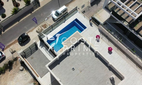 Resale - Villa  - Polop