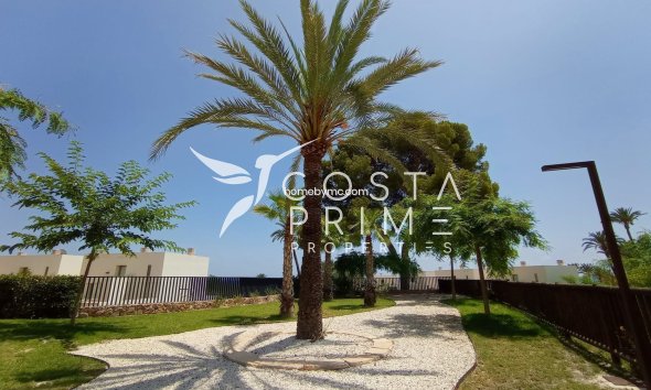Resale - Apartment / Flat - Villajoyosa