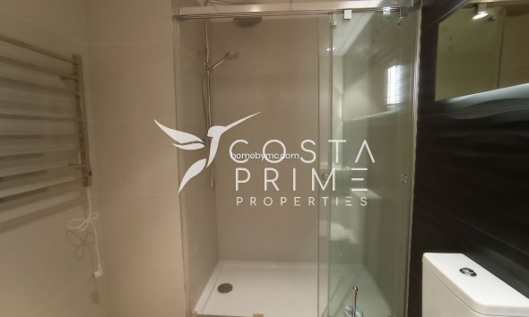 Resale - Apartment / Flat - Villajoyosa