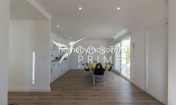 New build - Villa  - La Nucía