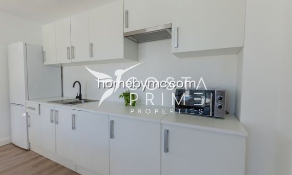 New build - Villa  - La Nucía