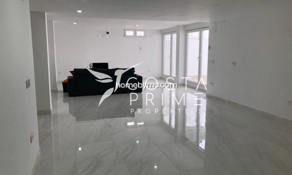 New build - Villa  - La Nucía