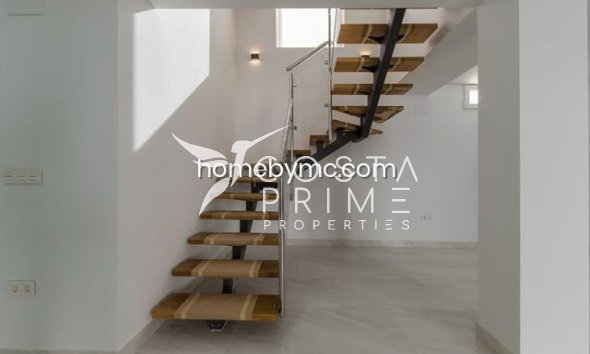 New build - Villa  - La Nucía