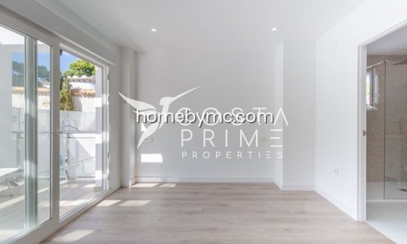 New build - Villa  - La Nucía