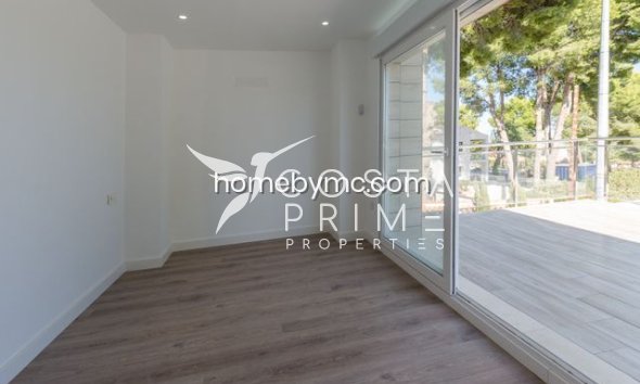 New build - Villa  - La Nucía