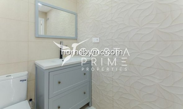 New build - Villa  - La Nucía