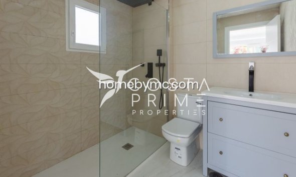 New build - Villa  - La Nucía