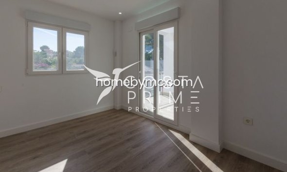 New build - Villa  - La Nucía