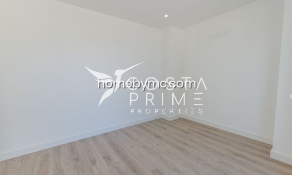 New build - Villa  - La Nucía