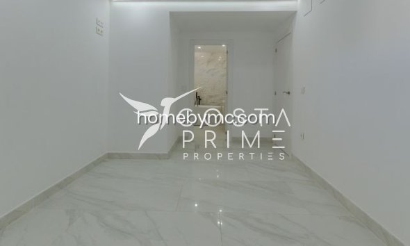 New build - Villa  - La Nucía