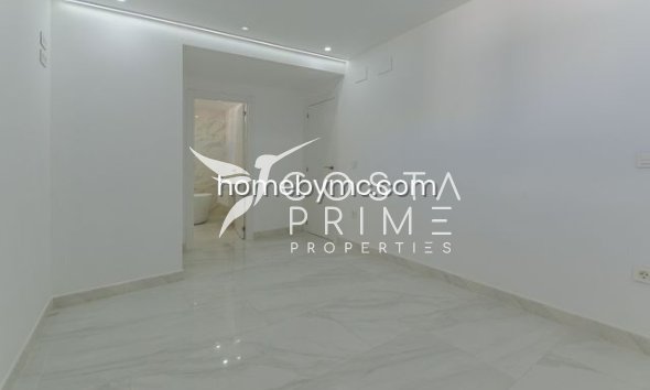 New build - Villa  - La Nucía