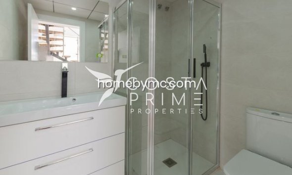 New build - Villa  - La Nucía