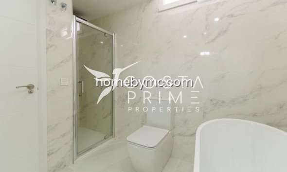 New build - Villa  - La Nucía