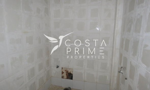 Resale - Commercial properties - Benidorm