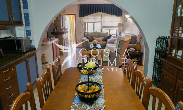 Resale - Villa  - La Nucía