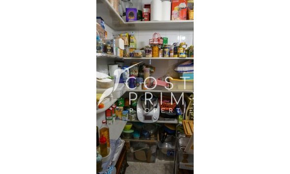 Resale - Villa  - La Nucía