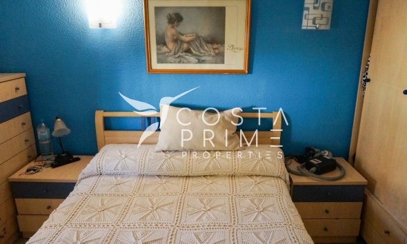 Resale - Villa  - La Nucía