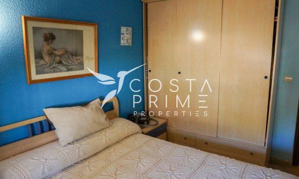 Resale - Villa  - La Nucía