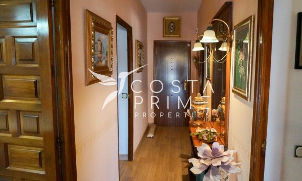 Resale - Villa  - La Nucía