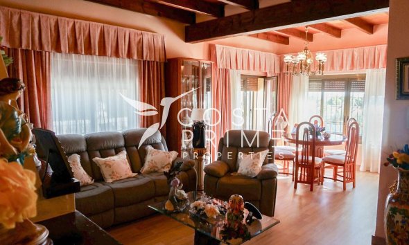 Resale - Villa  - La Nucía