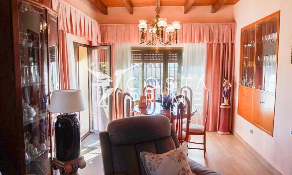 Resale - Villa  - La Nucía