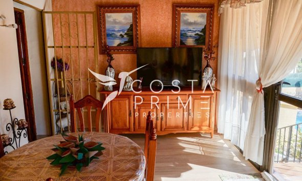 Resale - Villa  - La Nucía