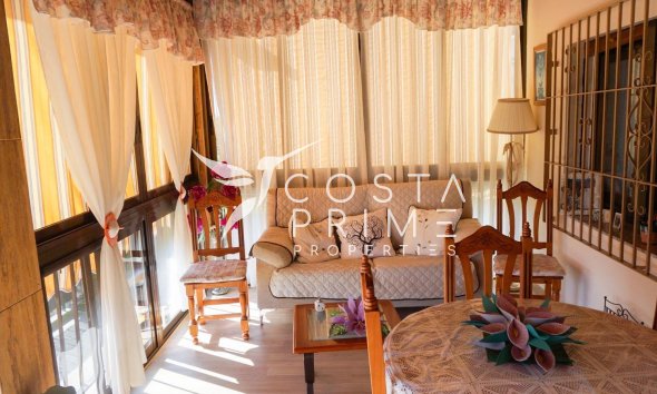 Resale - Villa  - La Nucía