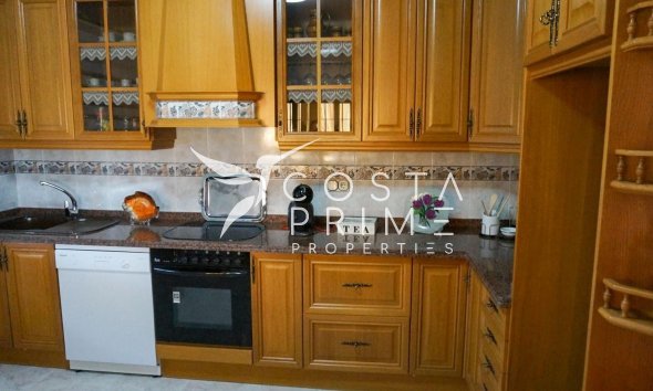 Resale - Villa  - La Nucía