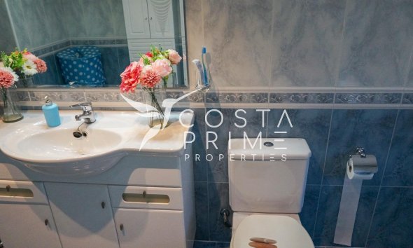 Resale - Villa  - La Nucía